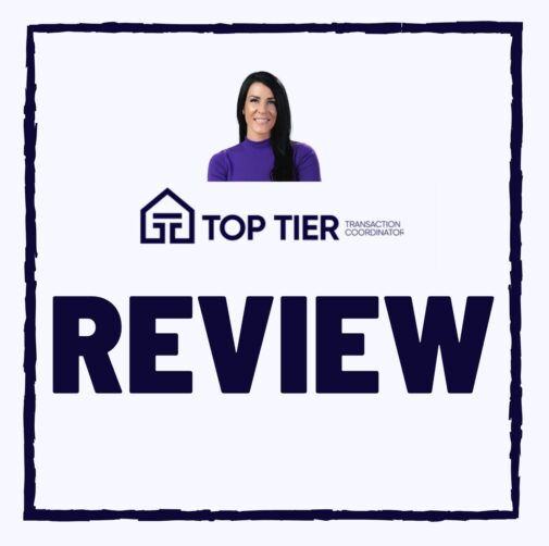 Top Tier TC Review – SCAM Or Legit Molly Tennant Program?