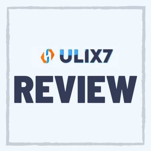 Ulix7 Review – SCAM or Legit 3% Daily ROI Crypto MLM?