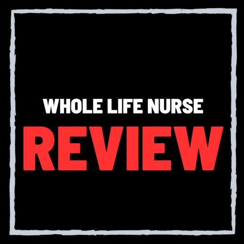 Whole Life Nurse Review – Scam Or Legit Kelsey Rowell Program?