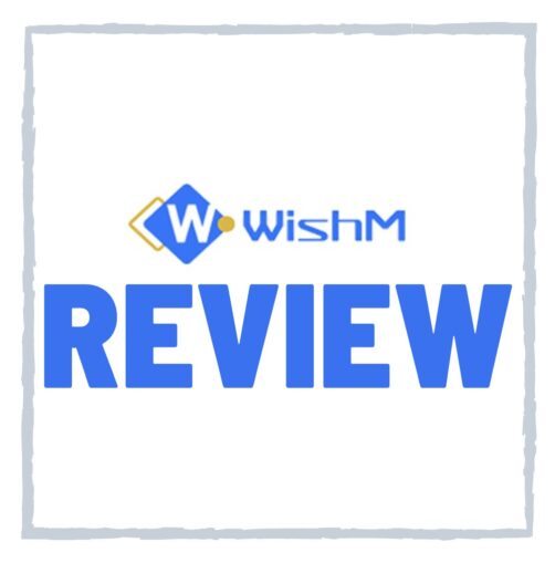 WishM Review – SCAM or Legit Online Retailer App MLM?