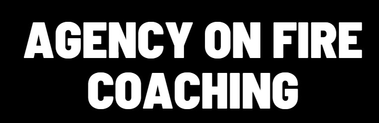 agency on fire coaching review