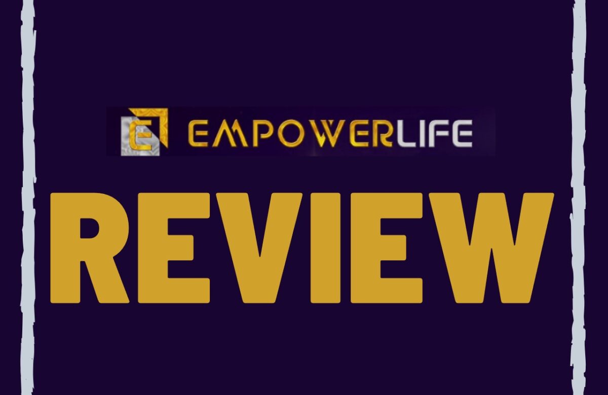 empowerlife reviews