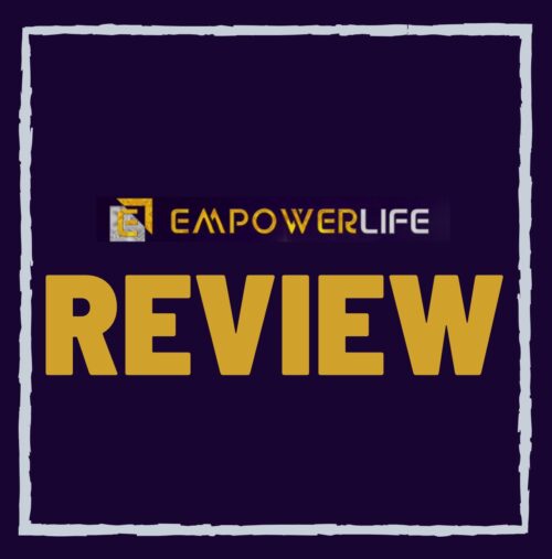 EmpowerLife Review – SCAM or Legit Alexis Thomas Opportunity?