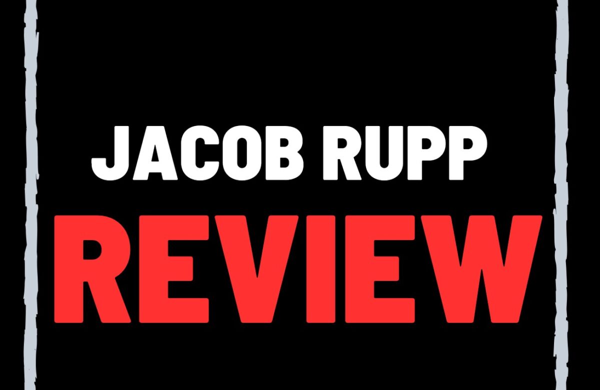 jacob rupp reviews
