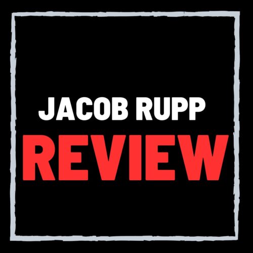 Jacob Rupp Review – Scam or Legit Business Coach?
