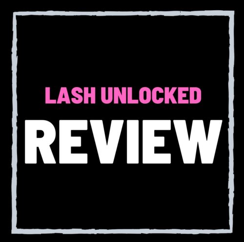 Lash Unlocked Review – SCAM or Legit Ariel Renee Program?