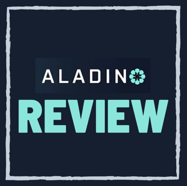 Aladino Review – SCAM or Legit Steinkeller Opportunity?