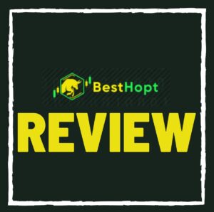 Besthopt LTD reviews