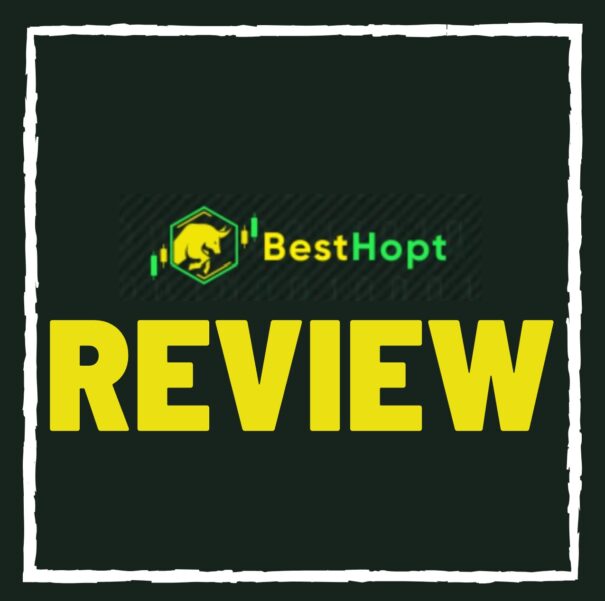Besthopt Review – SCAM or Legit 9000% ROI Forex Trading?