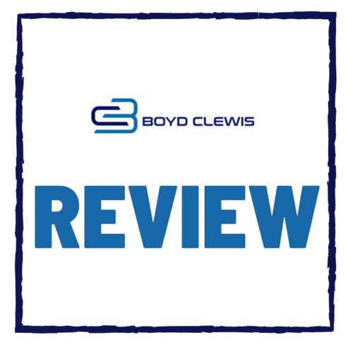 Boyd Clewis Review – SCAM or Legit Tech Career Coach?