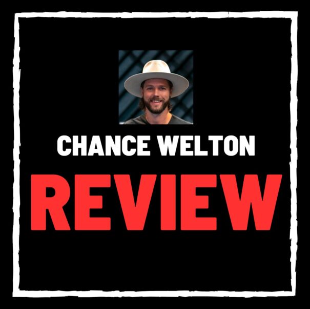 Chance Welton Review – SCAM or Legit MM Student Success?