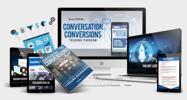 Conversion Conversations scam