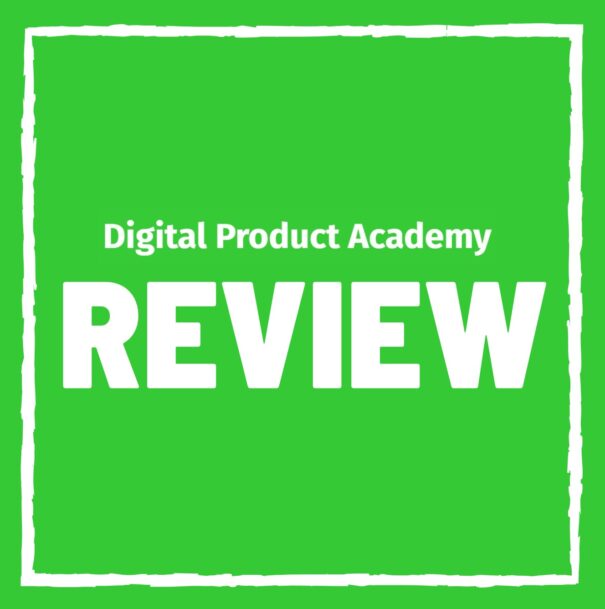 Digital Product Academy Review – SCAM or Legit Rick Pino Offer?