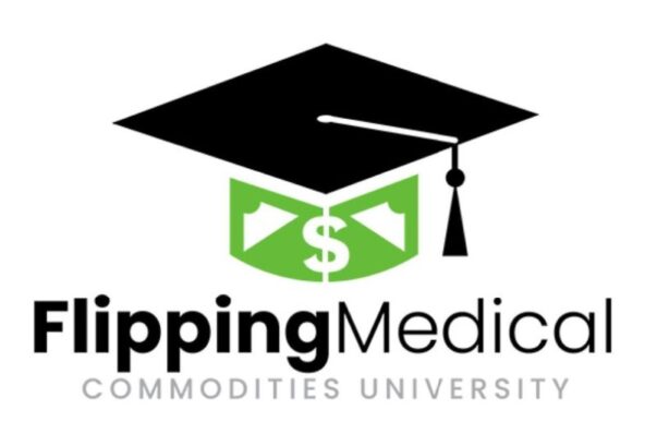 Flipping Medical Commodities University Review