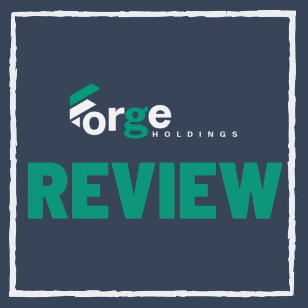 Forge Holdings Review – SCAM or Legit Logistics & Rental MLM?