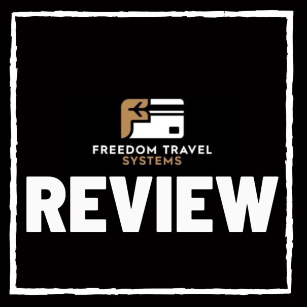 Freedom Travel Systems Review – SCAM or Legit Eli Facenda Course?