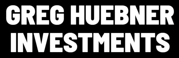 Greg Huebner Investments review