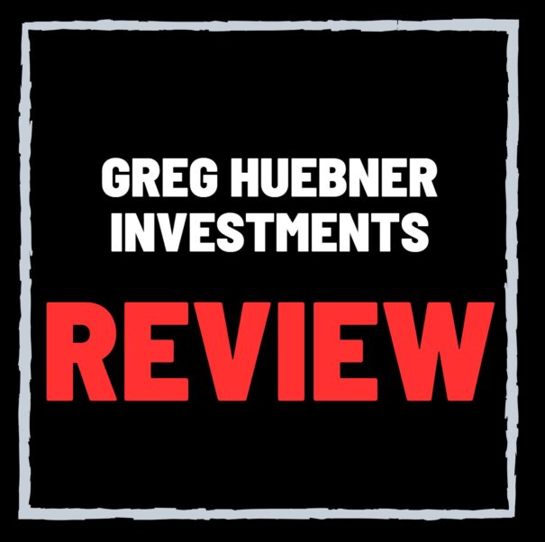 Greg Huebner Investments Review – SCAM or Legit Program?