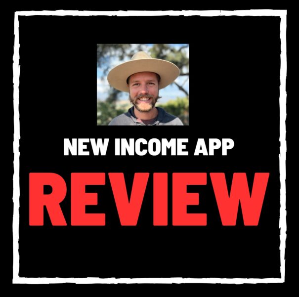 New Income App Review – SCAM or The MM SaaS Legit?