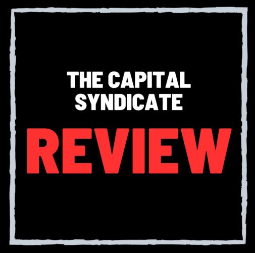 The Capital Syndicate Review – Scam or Legit (Awesome REI)