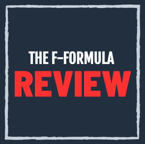 The F Formula Review – Scam Or Legit Marni Kinrys Course?