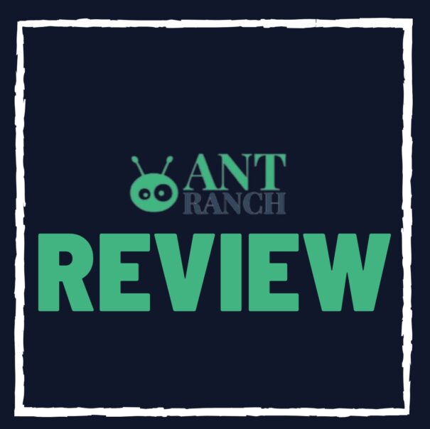 Ant Ranch Review – SCAM or Legit Passive Returns Biz?