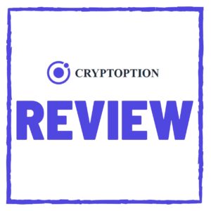 cryptoption reviews