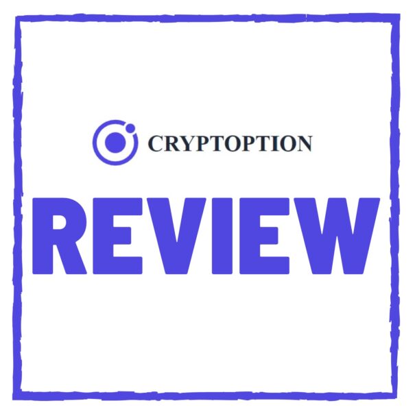 Cryptoption Review – SCAM or Legit 1.5% Daily ROI?