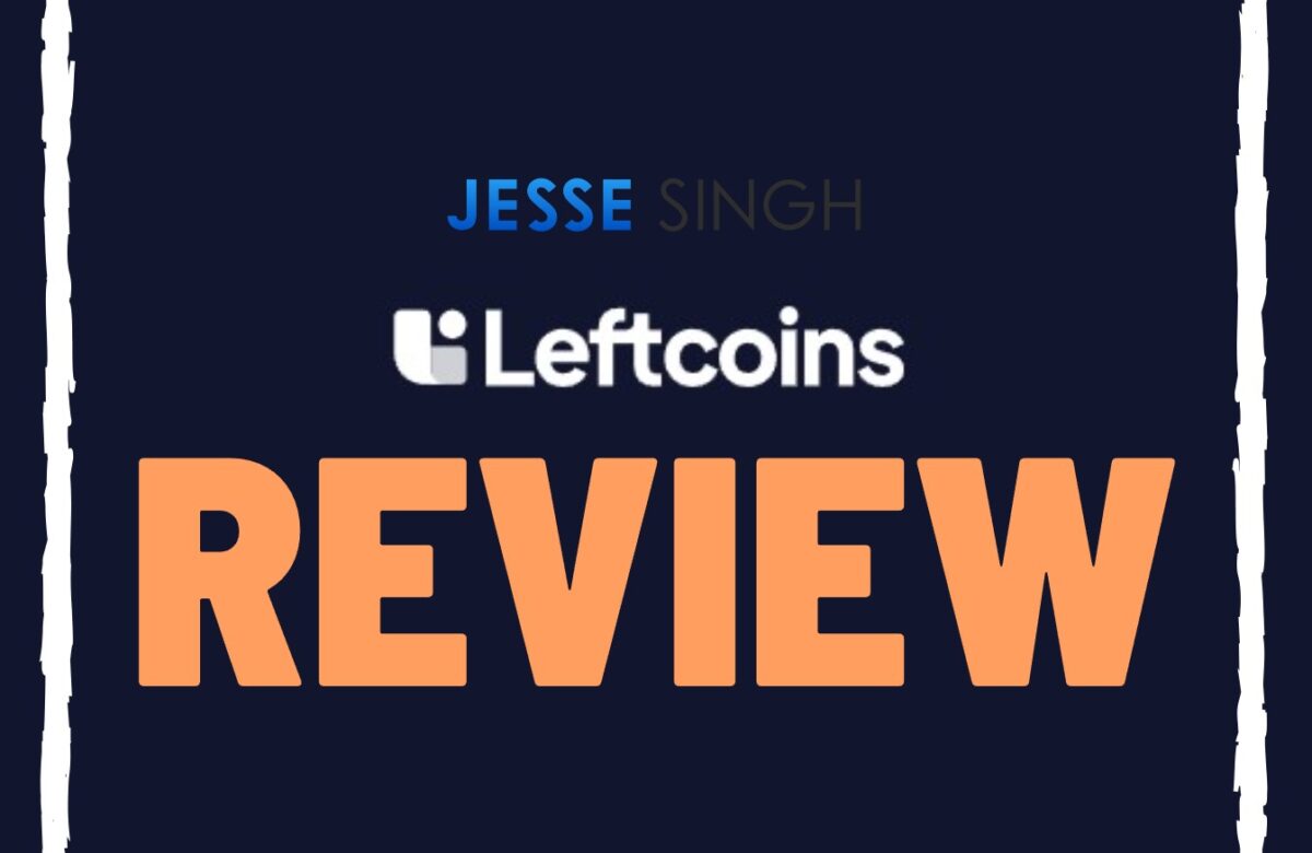 leftcoins reviews