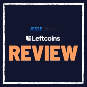 leftcoins reviews