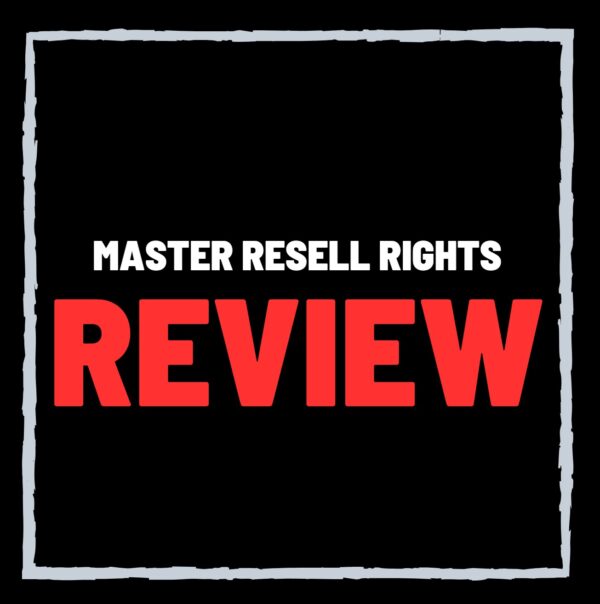 Master Resell Rights Review – Scam or Legit Road Map To Riches?