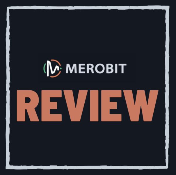 Merobit Review – SCAM or Legit 6% Daily ROI MLM?