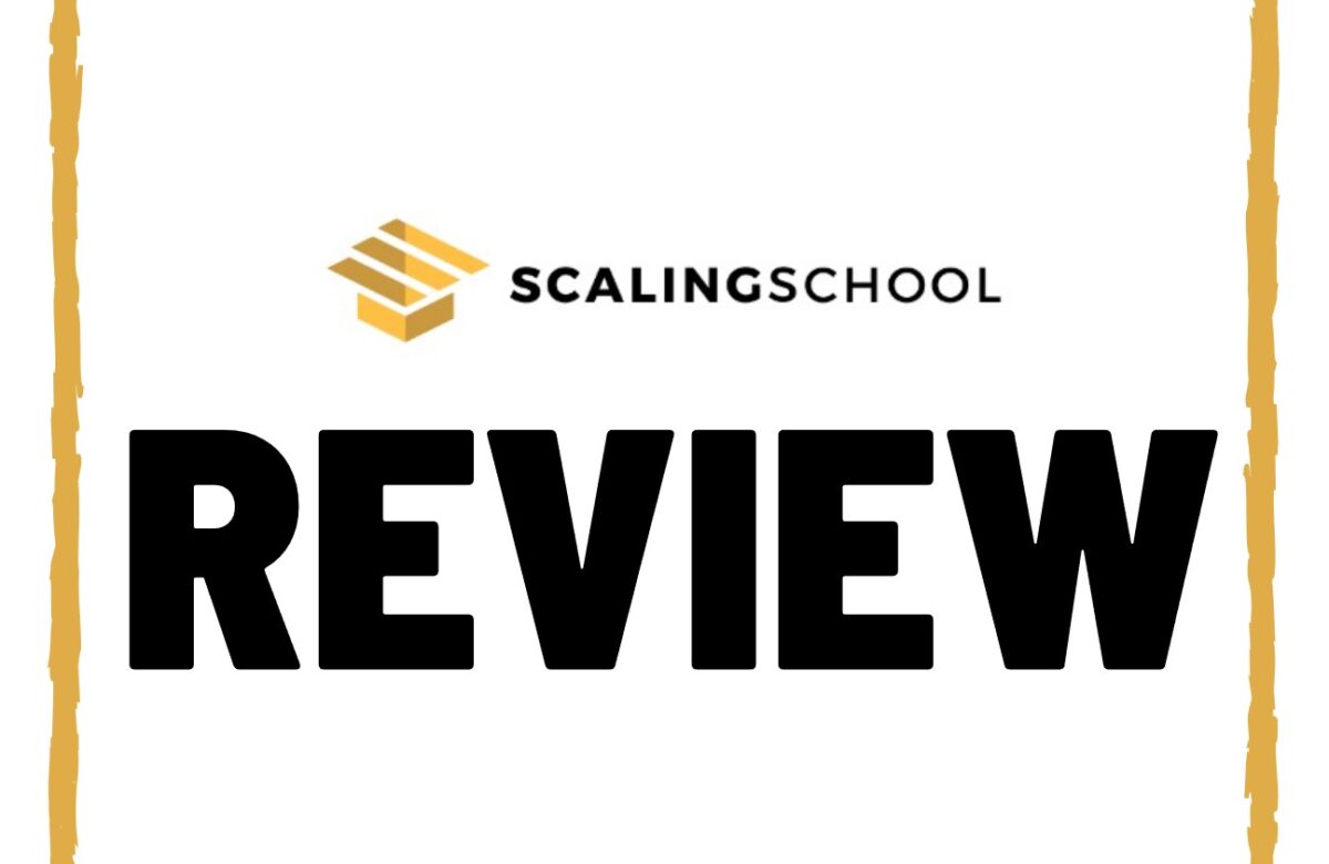 scaling school reviews