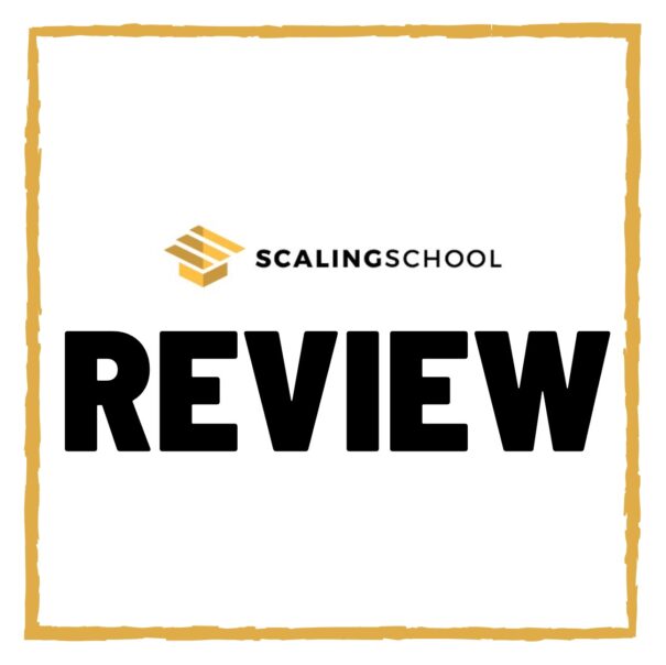 Scaling School Review – SCAM or Legit Ravi Abuvala Course?