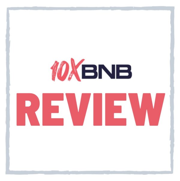 10XBNB Review – SCAM or Legit Shaun Ghavami Program?