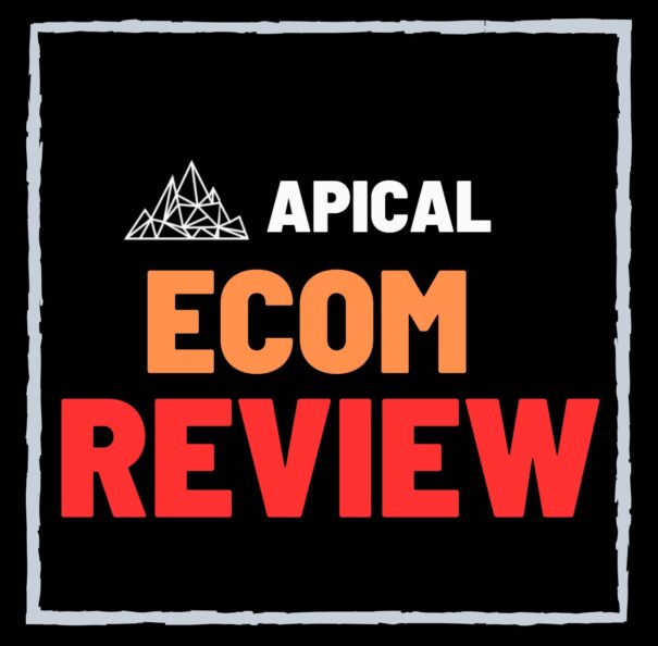Apical Ecom Review – Scam or Legit Kodi King Amazon Automation?