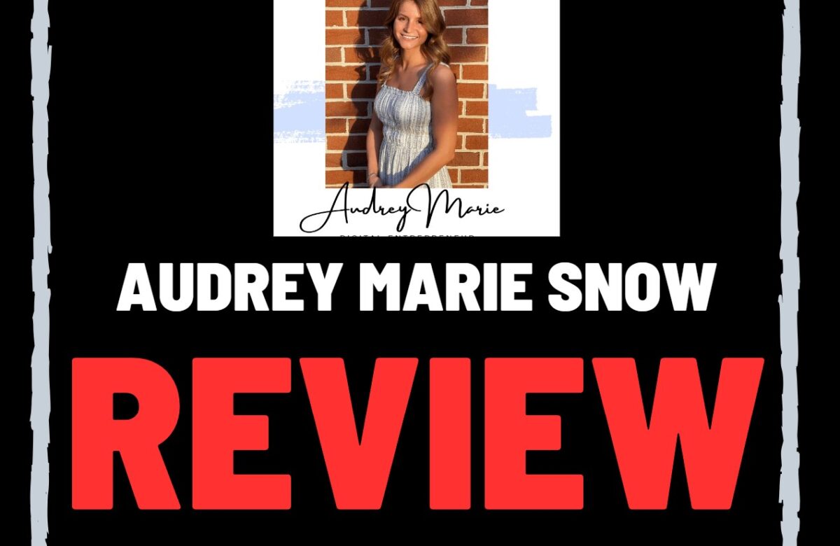 Audrey Marie Snow reviews