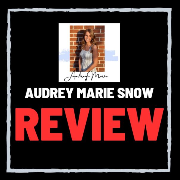 Audrey Marie Snow Review – SCAM or Legit Affiliate Marketer?