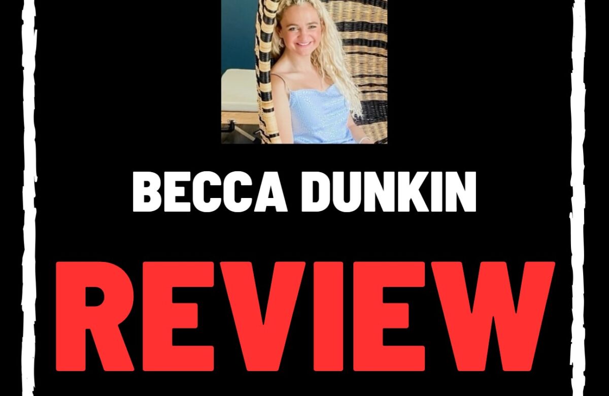 Becca Dunkin Reviews