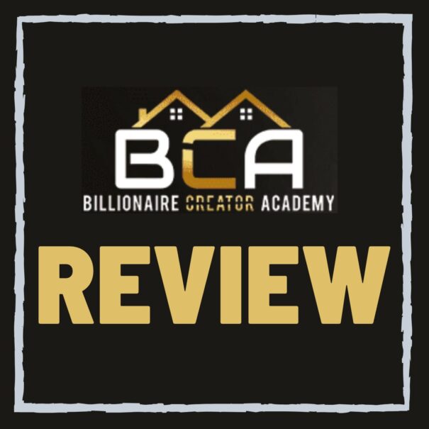 Billionaire Creator Academy Review – SCAM or Legit Mercedes Kelly Program?