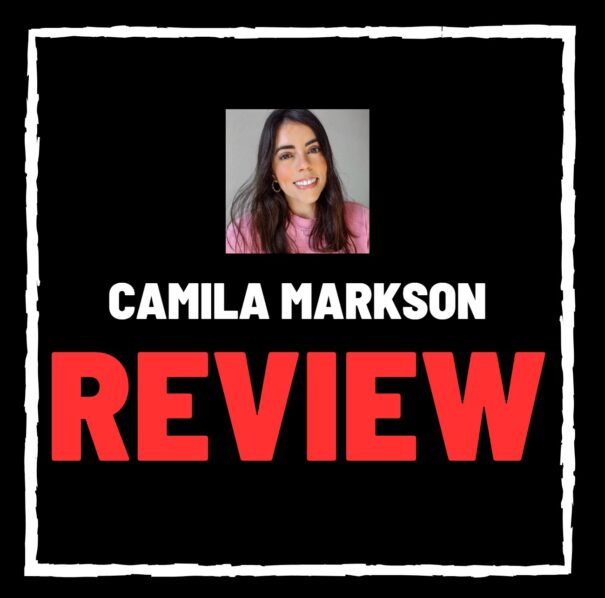 Camila Markson Review – SCAM or Legit Affiliate Marketer?