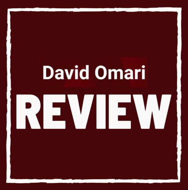 David Omari Review – SCAM or Legit YouTube Program?