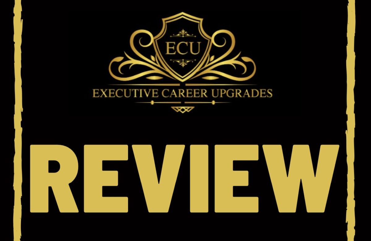Executive Career Upgrades Reviews