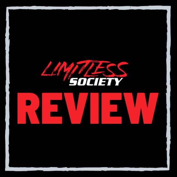 Limitless Society Review – SCAM or Legit Keaton Hoskin Program?