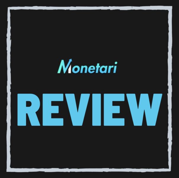 Monetari Trading Review – SCAM or Legit David Vlas Program?