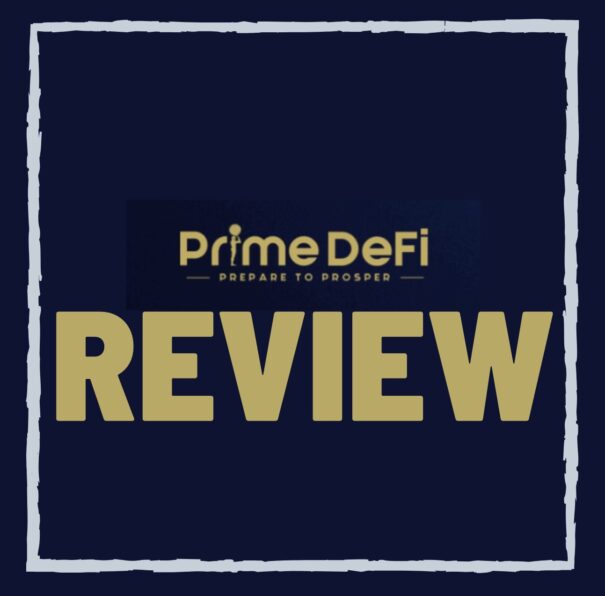 Prime DeFi Review – SCAM or Legit Dan Ryder Program?