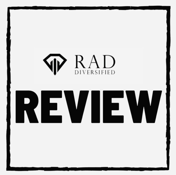 RAD Diversified Review – SCAM or Legit Dutch Mendenhall Opportunity?