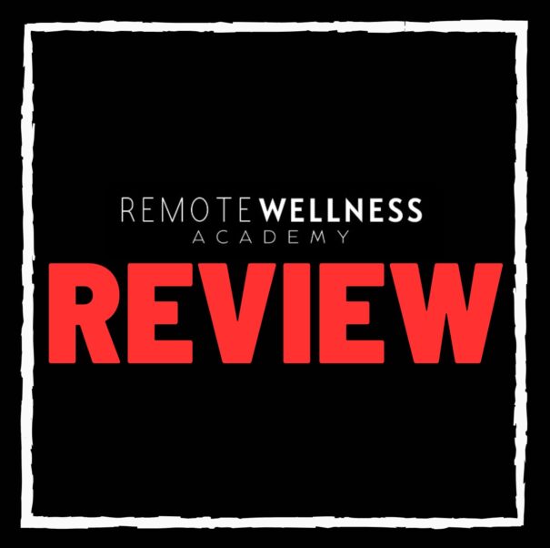 Remote Wellness Academy Review – SCAM or Legit Opportunity?