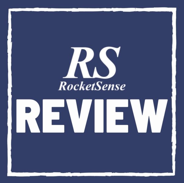 Rocket Sense Review – SCAM or Legit Real Estate Lead Gen?