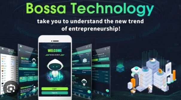 Bossa App Scam